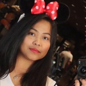 Meet your Posher, Marlyn